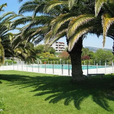 4pers Vue Wifi Tennis Parking Piscine *