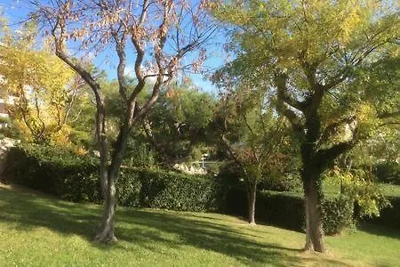 4pers Vue Wifi Tennis Parking Piscine Apartment Cassis